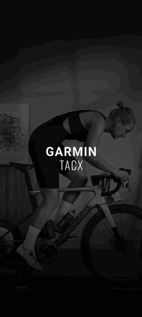 Allenamento invernale con rulli smart: la app TACX Traning